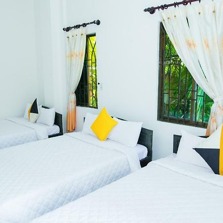 Rabbit Homestay Hue Εξωτερικό φωτογραφία