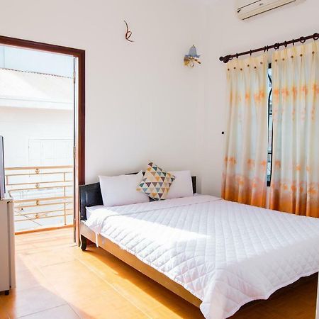 Rabbit Homestay Hue Εξωτερικό φωτογραφία