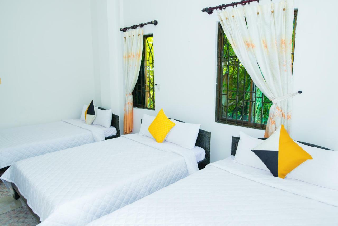 Rabbit Homestay Hue Εξωτερικό φωτογραφία