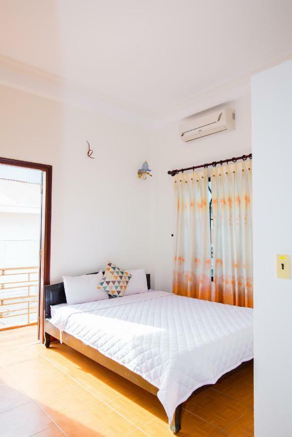 Rabbit Homestay Hue Εξωτερικό φωτογραφία