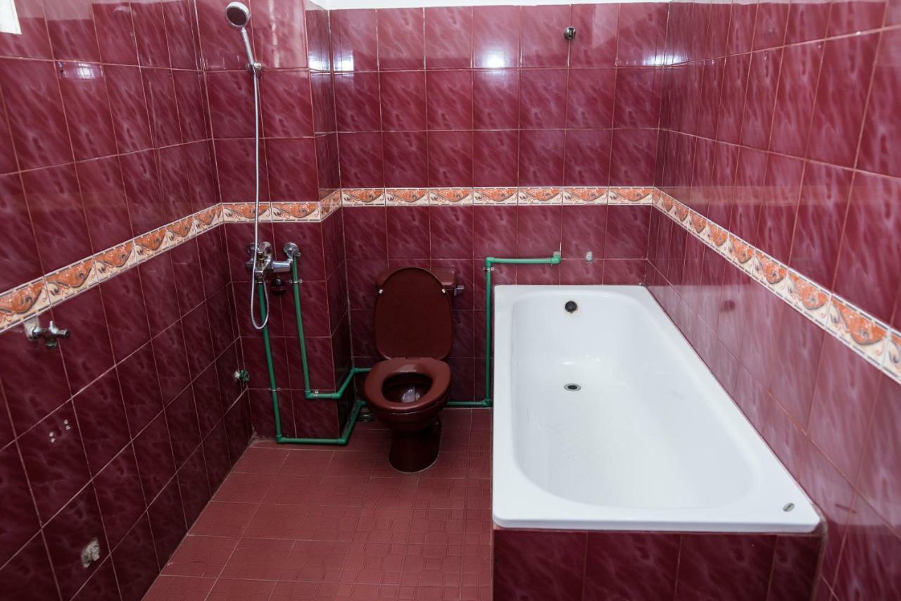 Rabbit Homestay Hue Εξωτερικό φωτογραφία