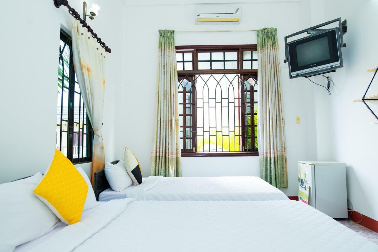 Rabbit Homestay Hue Εξωτερικό φωτογραφία
