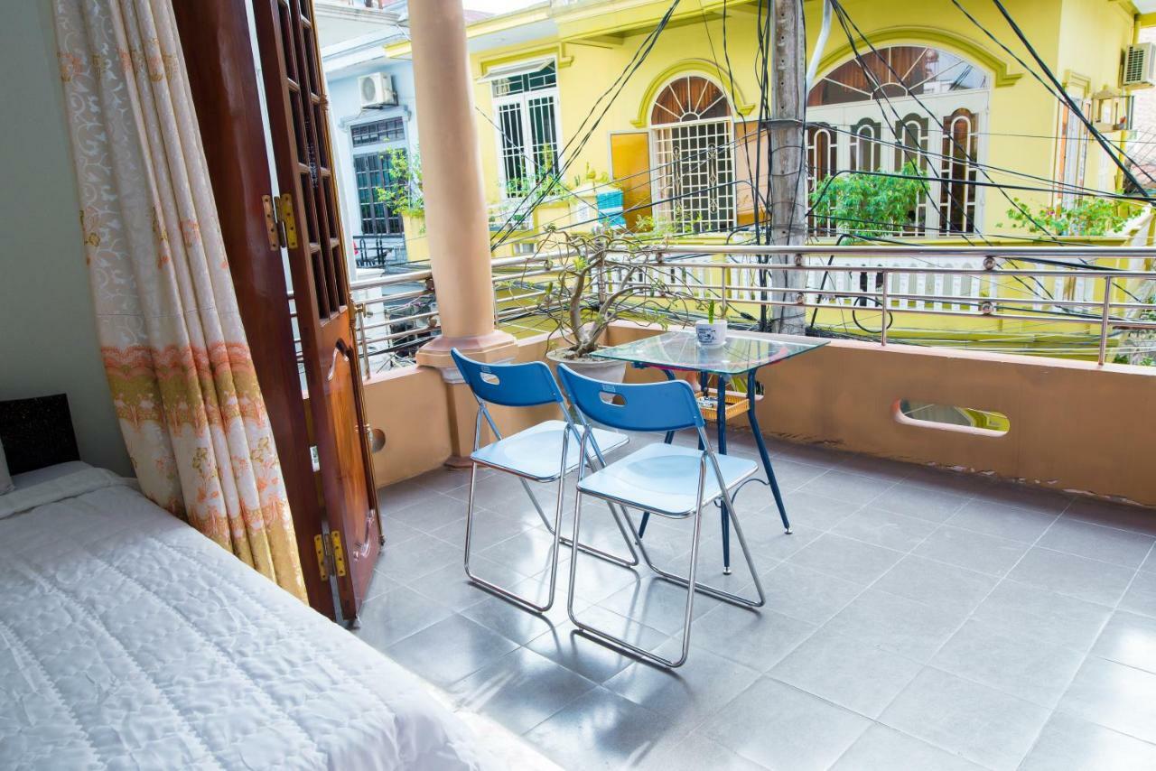 Rabbit Homestay Hue Εξωτερικό φωτογραφία