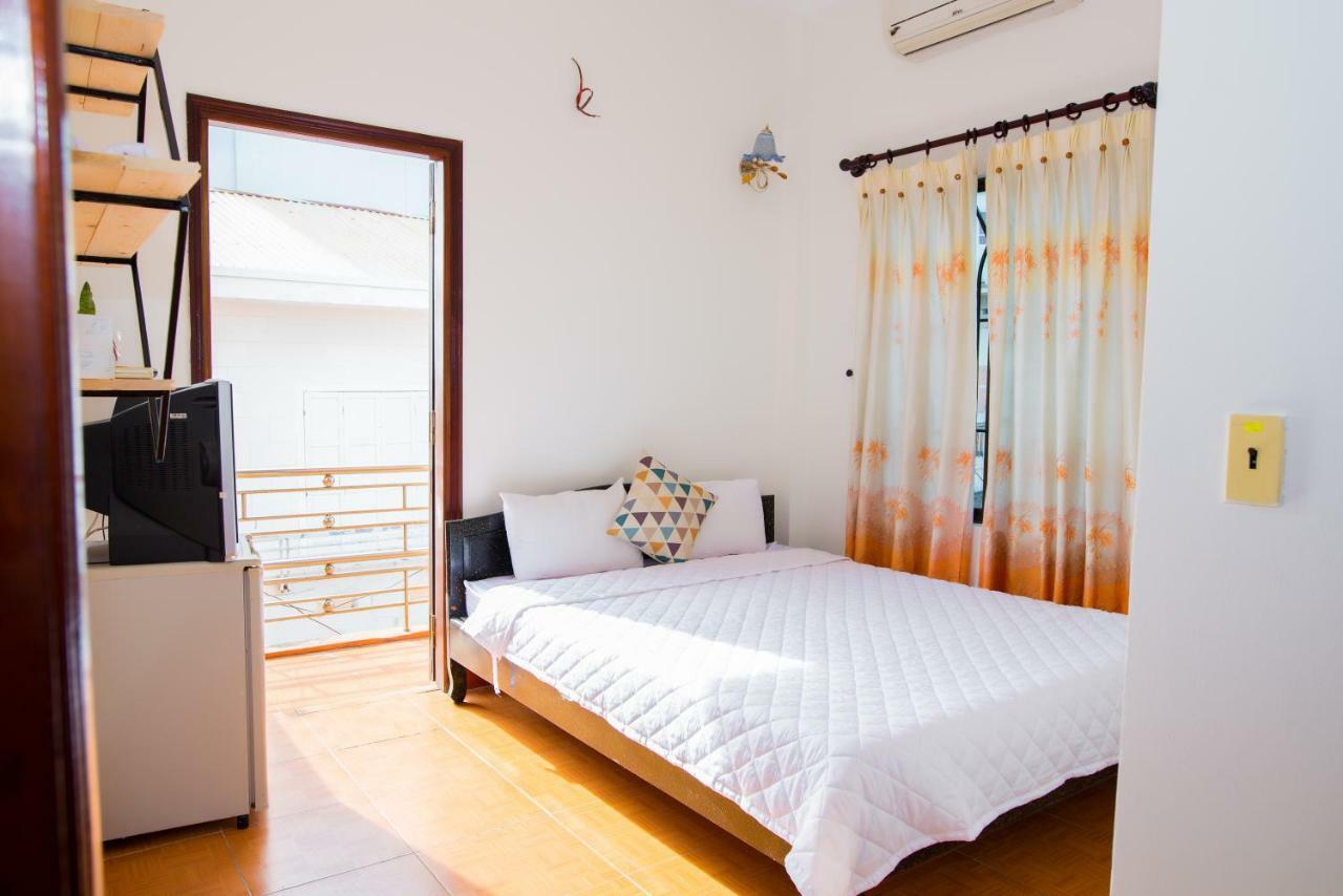 Rabbit Homestay Hue Εξωτερικό φωτογραφία