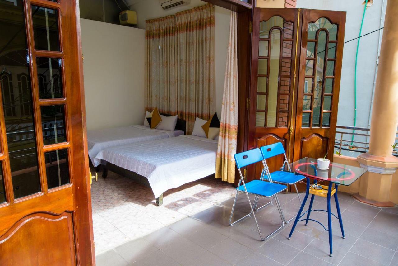 Rabbit Homestay Hue Εξωτερικό φωτογραφία