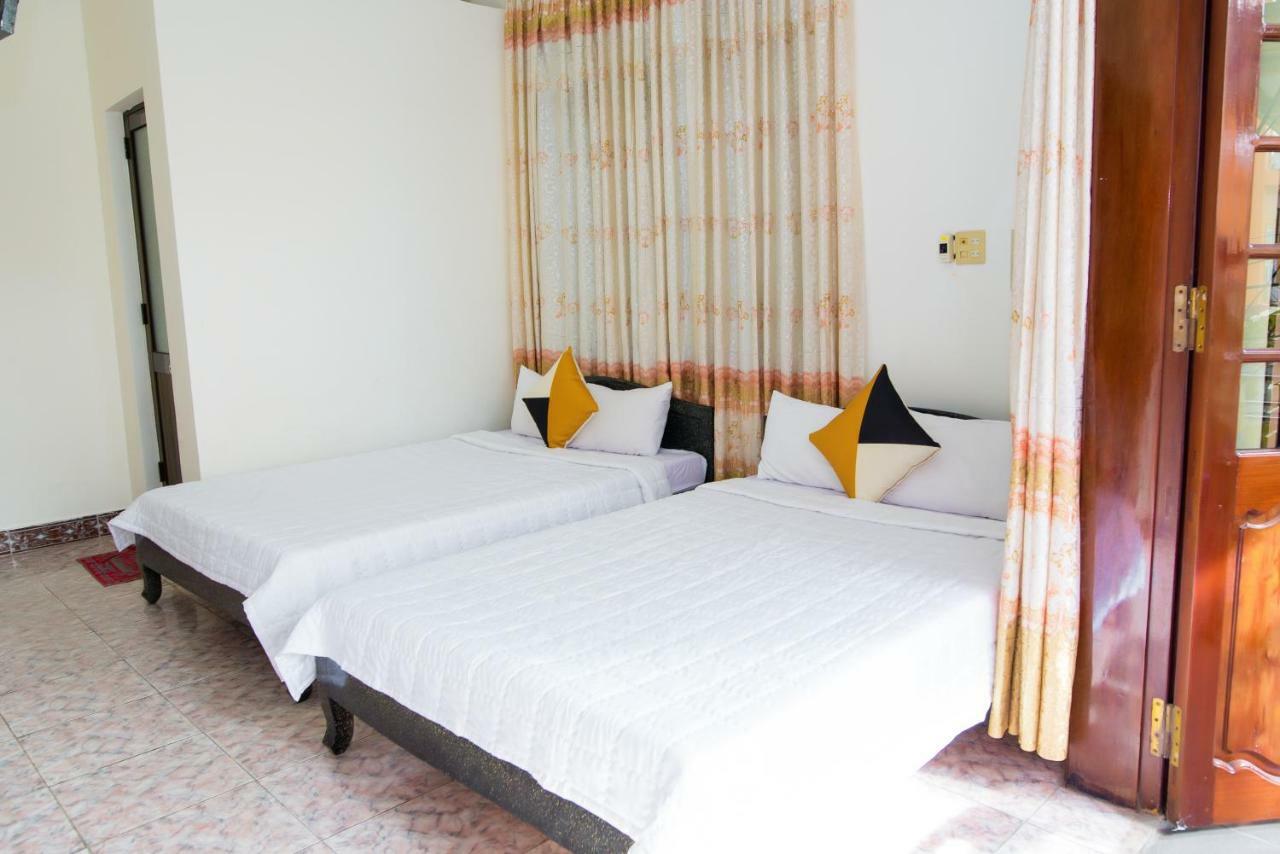 Rabbit Homestay Hue Εξωτερικό φωτογραφία